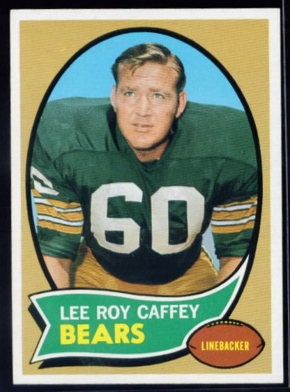 236 Lee Roy Caffey